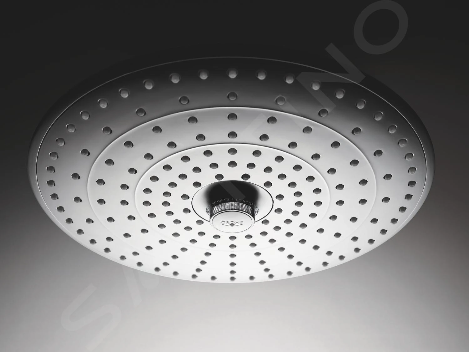 Grohe Euphoria - Doucheset 260 Met Omstelling, 3 Douchestralen, Chroom 27421002 11 Grohe Euphoria - Doucheset 260 Met Omstelling, 3 Douchestralen, Chroom 27421002 - Afbeelding 9