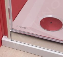 Gelco Douchebakken - RIVA Douchebak, 1200x900 Mm, Rechts, Wit GR12090R -Douche Uitrusting a8b3b4d035470ce8b4730b44