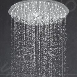 Grohe Euphoria SmartControl - Hoofddouche 260 Mm, 3 Stralensoorten, Douchearm 142 Mm, Chroom 26461000 13 Grohe Euphoria SmartControl - Hoofddouche 260 Mm, 3 Stralensoorten, Douchearm 142 Mm, Chroom 26461000 -Douche Uitrusting a8f2745933ef50bfcf08d8a8