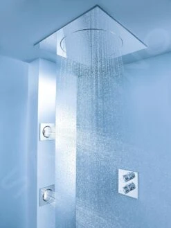 Grohe Rainshower F - Hoofddouche Series 20, 508x508 Mm, Chroom 27286000 -Douche Uitrusting a9228c69dbfe463aff7b3dab