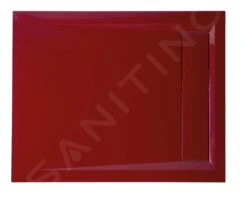 Polysan Douchebakken - Douchebak VARESA Met Klep, 1000x800 Mm, Wit 71605 -Douche Uitrusting a95da2c2d6fe79bff4ff4ba5