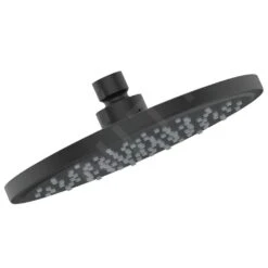 Ideal Standard Idealrain - Hoofddouche, Diameter 200 Mm, Zwart BD140XG -Douche Uitrusting a9a4a609f2159fae909e07ba