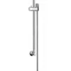 Hansgrohe Croma Classic - Wanddouchestang Unica&apos;Classic 0,65 M, Geborsteld Nikkel 27617820 -Douche Uitrusting aa7a67ef64280873a875cbbf