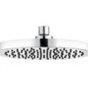 Kludi A-Qa - Hoofddouche, Diameter 245 Mm, Chroom 6652105-00 -Douche Uitrusting aaaf08ccbd7de41e9e8bf48a
