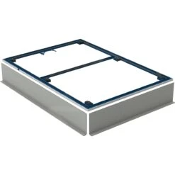 Geberit Setaplano - Geberit Installatieframe Voor Setaplano Douchebak, Groter Dan 1000 Mm 154.479.00.1