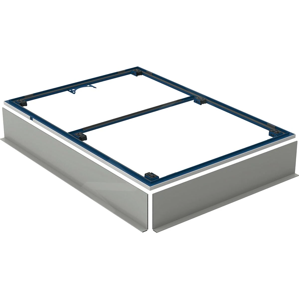 Geberit Setaplano - Geberit Installatieframe Voor Setaplano Douchebak, Groter Dan 1000 Mm 154.479.00.1 3 Geberit Setaplano - Geberit Installatieframe Voor Setaplano Douchebak, Groter Dan 1000 Mm 154.479.00.1