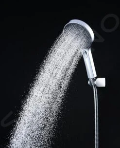 Kielle Aura - Doucheset Met Thermostaatkraan, 260 Mm, 3jet, Chroom/wit/zwart 20602000 -Douche Uitrusting ab1675059c29ad46ccabdbf4
