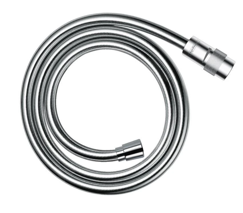 Hansgrohe Doucheslangen - Doucheslang Isiflex 1600 Mm Met Stroomregulatie, Chroom 28248000 3 Hansgrohe Doucheslangen - Doucheslang Isiflex 1600 Mm Met Stroomregulatie, Chroom 28248000