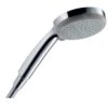 Hansgrohe Croma 100 - Handdouche Vario, 4 Straalsoorten, Chroom 28535000 -Douche Uitrusting ac0c89fbe06e5538d32edfdc
