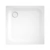 Bette Ultra - Douchebak 900x900 Mm, Met Ondersteuning, BetteGlaze Plus, Wit 5930-000PLUS,T1 -Douche Uitrusting acbd2741ddcb80b594c58e05