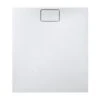 Duravit Stonetto - Douchebak 900x800 Mm, Wit 720145380000000 -Douche Uitrusting adff3bdb2d3aa9953969c483