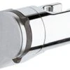 Grohe Relexa - Wanddouchehouder, Chroom 28623000 -Douche Uitrusting aea62ca97bc37e15ecf25a6b
