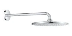 Grohe Rainshower - Hoofddouche 310 Mono 9,5 L/min, 1 Straal, Douchearm 422 Mm, Chroom 26558000
