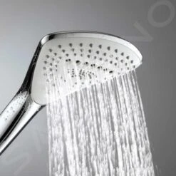 Kludi Fizz - Doucheset- Handdouche, Doucheslang, Douchestang 900mm, 3jet, Chroom 6774005-00 -Douche Uitrusting aeeca8c3501382a8ca38644a 1