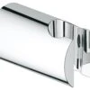 Grohe Vitalio Universal - Douchehouder, Chroom 26102000 -Douche Uitrusting af54118b6861f7e0b8a5ffaa