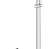 Grohe Precision Flow - Doucheset Met Thermostatische Kraan, Met Douchestang 920 Mm, Chroom 34842000 -Douche Uitrusting afa92fd74d3e08077b8fa5cc