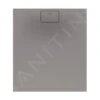 Duravit Stonetto - Douchebak 900x800 Mm, Congrete Grey 720145180000000 -Douche Uitrusting afe0ee945119c6aaee562bfc