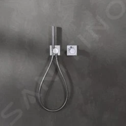 Keuco IXMO - Wandaansluitbocht Met Houder, Chroom 59592010002 7 Keuco IXMO - Wandaansluitbocht Met Houder, Chroom 59592010002 -Douche Uitrusting b277719ce38de27940246216