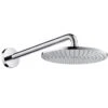 Hansgrohe Raindance - Hoofddouche 240, 1 Straalsoort, Douchearm 390 Mm, Chroom 27474000 -Douche Uitrusting b2889682f9bc705c813abb04