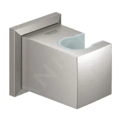 Grohe Allure Brilliant - Douchehouder, Supersteel 27706DC0