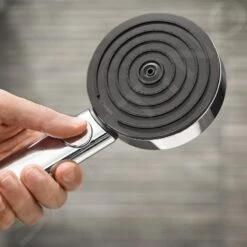 Hansgrohe Pulsify Select - Doucheset Relaxation Met Thermostaatkraan, 3jet, Met Douchestang 650 Mm, Chroom 24260000 -Douche Uitrusting b3c9fb62b19ca516c87e0dee 1