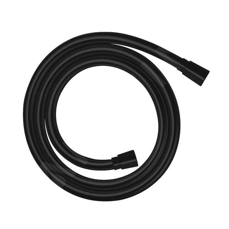 Axor Doucheslangen - Doucheslang 1250 Mm, Mat Zwart 28622670 3 Axor Doucheslangen - Doucheslang 1250 Mm, Mat Zwart 28622670