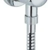 Grohe Relexa - Wandaansluitbocht, Chroom 28680000 -Douche Uitrusting b55c770ab183f50f5343b819