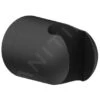 Duravit Toebehoren - Douchehouder, Mat Zwart UV0620001046 -Douche Uitrusting b6c2a95006205ea0f1e63614