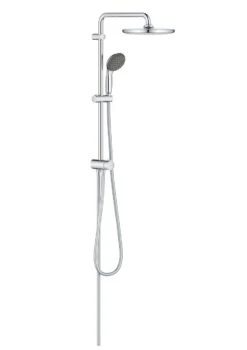Grohe Vitalio Start - Doucheset 250 Met Omstelling, 9,5 L/min, 1jet, Chroom 26817000 -Douche Uitrusting b6ef8691a7c49a3672e7644d