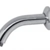 Novaservis Toebehoren - Douchearm, Lengte 160 Mm, Chroom RAM200,0 -Douche Uitrusting b7d3996ea3eb2a664caa6e15