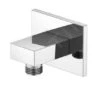 Steinberg 135 - Wandaansluitbocht, Chroom 135 1660 -Douche Uitrusting b92b8edaf71b83dd97a75299