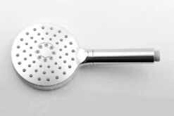 Sapho Douches - Handdouche, 3jet, Chroom 1204-32 -Douche Uitrusting b94667e03bae8a1afb61f22b