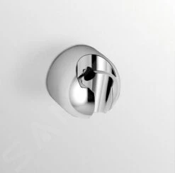 Ideal Standard Idealrain - Handdouchehouder Vast, Chroom B9467AA -Douche Uitrusting ba10a3ba742ec39dc829588d