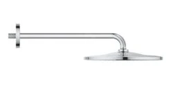 Grohe Rainshower - Hoofddouche 310 Mono 9,5 L/min, 1 Straal, Douchearm 422 Mm, Chroom 26558000 -Douche Uitrusting ba655ee070dce82f11d9ff9d
