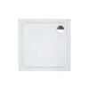 Laufen Solutions - Douchebak 800x800 Mm, Wit H2115010000001 -Douche Uitrusting bea8491bee138b786895891b