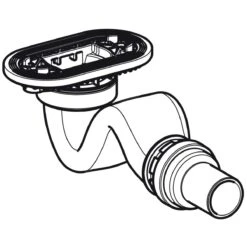 Geberit Sestra - Afvoerset Voor Douchebakken, Waterslothoogte 50 Mm 550.018.00.1 7 Geberit Sestra - Afvoerset Voor Douchebakken, Waterslothoogte 50 Mm 550.018.00.1 -Douche Uitrusting bf9ee4d9e545cb24e24c1f08