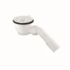Kludi Tasso - Sifon Voor Douchebakken, Wit 2109100-00 -Douche Uitrusting c0fbfa28676e639f27be47eb