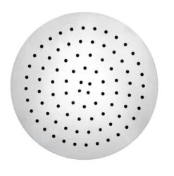 Sapho Slim - Slim Hoofddouche, Diameter 250 Mm, Gepolijst Roestvrij Staal MS574 10 Sapho Slim - Slim Hoofddouche, Diameter 250 Mm, Gepolijst Roestvrij Staal MS574 -Douche Uitrusting c14534f812c61c5e2e6e6e1d