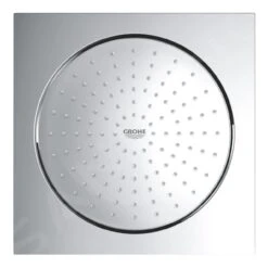 Grohe Rainshower F - F-Series 10", Hoofddouche, 254x254 Mm, Chroom 27285000 -Douche Uitrusting c1aa6fc99b6cae8698b9f5cc