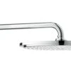 Grohe Rainshower - Cosmopolitan 310 Hoofddouche, 1 Straal, Doucharm 380 Mm, Chroom 26056000 -Douche Uitrusting c20e8971e0a226a0cbaa1a7b