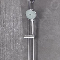 Grohe Euphoria - Douchesysteem 260 Met Douchekraan, 3jet, Chroom 27473001 16 Grohe Euphoria - Douchesysteem 260 Met Douchekraan, 3jet, Chroom 27473001 -Douche Uitrusting c58ee8ac34aff07f8e604066