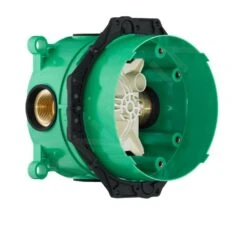 Hansgrohe Croma E - Doucheset 280, Met Ecostat E Inbouw Thermostaatkraan, Chroom 27953000 -Douche Uitrusting c76c9b2b86a10d9a48b43729 4