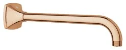 Grohe Grandera - Douchearm, 285 Mm, Warm Sunset 27986DA0