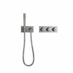 Ideal Standard Archimodule - Aansluitbocht Met Terugslagklep, Chroom A1521AA -Douche Uitrusting c8f99b6181fd9fc61bf480c7
