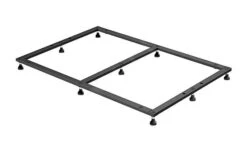 Duravit Toebehoren - Potenset Voor Douchebak 1200x900 Mm 791384000000000