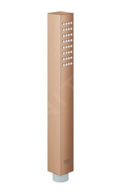 Grohe Euphoria Cube+ - Handdouche, 1 Straalsoort, Geborsteld Warm Sunset 27888DL0