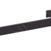 Hansgrohe AddStoris - Greep Voor Douchedeur, Lengte 400 Mm, Mat Zwart 41759670 -Douche Uitrusting cb1b294691ced6571bdf0a8f