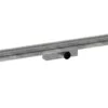 Hansgrohe RainDrain Compact - Douchegoot 120 Cm Voor Tegelvloer, Met Rooster 56185000 -Douche Uitrusting cb3469bdbb4f3b41f6074d54