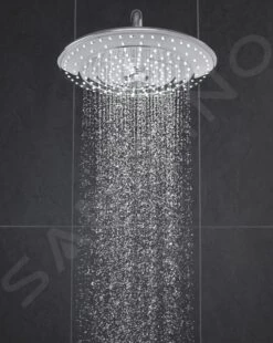 Grohe Euphoria - Douchesysteem 260 Met Douchekraan, 3jet, Chroom 27473001 18 Grohe Euphoria - Douchesysteem 260 Met Douchekraan, 3jet, Chroom 27473001 -Douche Uitrusting cbd74eea06797127f6b2a7d9