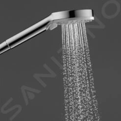 Hansgrohe Vernis Blend - Set Van Handdouche, 2jet, Douchestang En Doucheslang Mat Zwart 26422670 -Douche Uitrusting cc6d56c72bd80e2499824600